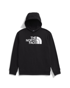 Youth Boy's North Face Half Dome Pullover Hoodie