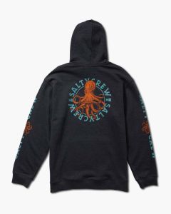 Men's Salty Crew Tentacles Fleece Hoodie