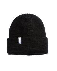 Unisex Coal The Frena Think Knit Cuff Beanie