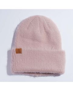 Unisex Coal The Pearl Fuzzy Knit Beanie