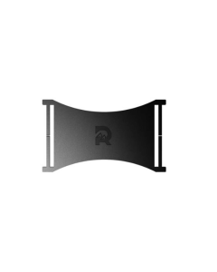 Ridge Accessories Cash Strap Plate