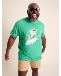 Men's Chubbies Short Sleeve Tee
