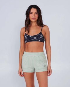 Women's Salty Crew Thrill Seekers Short