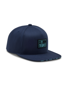 Men's Fox Throttle Snapback Hat