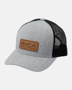 Men's RVCA Ticket Trucker Deluxe