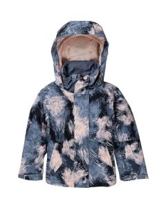 Toddler Girl's Roxy Jetty Snow Jacket