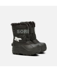 Toddler Unisex Snow Commander Boots