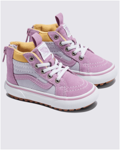 Toddler Vans Mte Sk8-Hi Zip
