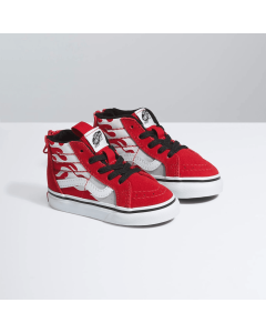 Toddler Vans Sk8-Hi Zip