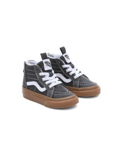 Toddler Vans Sk8-Hi Zip