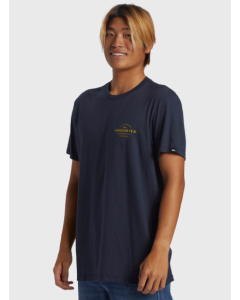 Men's Quiksilver Tradesmith Short-Sleeve