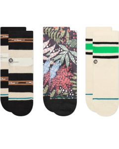 Youth Stance Trailbound Crew 6-12M Sock