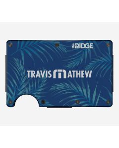 Ridge Accessories Travis Mathew Wallet
