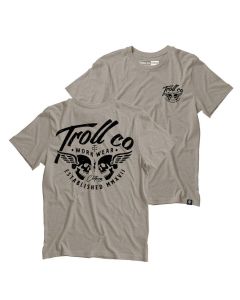 Men's Troll Co. Slate Duel Tee