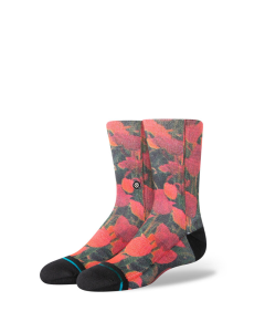 Youth Stance Tulip Crew Sock