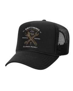 Men's Troll Co.Twisting Wrenches Trucker Hat