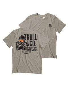 Men's Troll Co. Slate Tycoon Tee