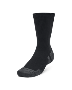 Unisex Under Armour Performance Tech 3-Pack Crew Socks