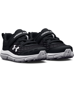 Boys' Infant Under Armour Assert 10 AC Running Shoes