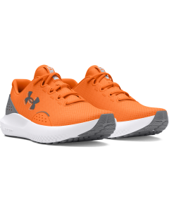 Men's Under Armour Charged Surge 4 Running Sneakers