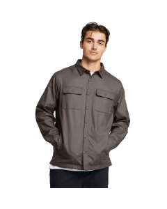 Men's Under Armour Fleece Lined Flannel