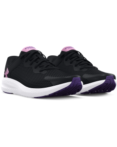 Girls' Under Armour Charged Pursuit 2 Running Shoes