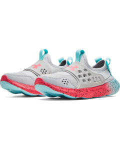 Girls' Under Armour Runplay Fade Running Shoes