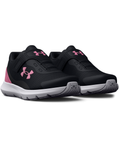Girls' Ginf Surge 3 AC Running Shoe