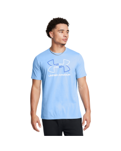 Men's Under Armour Foundation Short-Sleeve