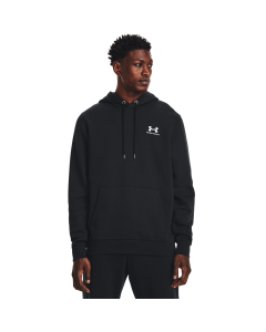 Men's Under Armour Icon Fleece Hoodie