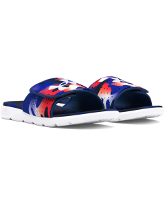 Men's Under Armour Ignite Pro Freedom Slides