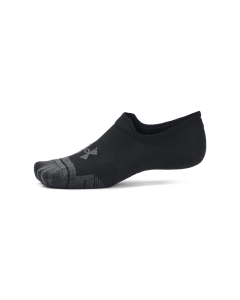 Unisex Under Armour Performance Tech 6-Pack No Show Socks