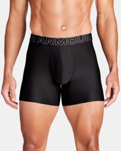 Men's Under Armour Performance Tech 3-Pack Briefs
