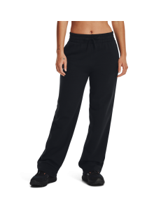 Women's Under Armour Rival Fleece Straight Leg Pants
