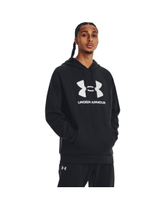 Men's Under Armour Rival Fleece Logo Hoodie