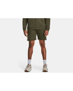 Men's Under Armour Rival Fleece Shorts