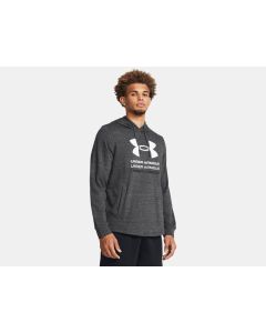 Men's Under Armour Rival Terry Graphic Hoodie