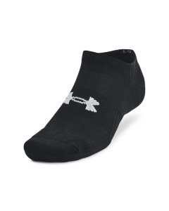 Men's Under Armour Training Cotton 6Pk No Show