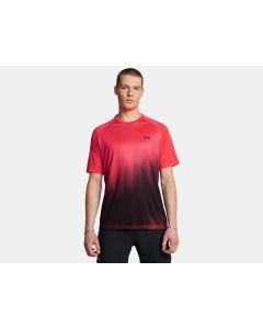 Men's Under Armour Tech Fade Short-Sleeve