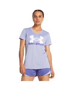 Women's Under Armour Tech™ Marker Short-Sleeve