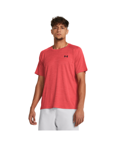 Men's Under Armour Tech™ Textured Short Sleeve