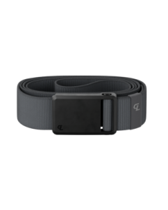 Men's Groove Life Ultra Belt - Deep Stone Black