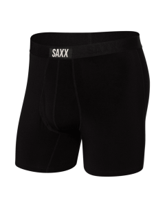 Men's Saxx Ultra Super Soft Boxer Brief Fly