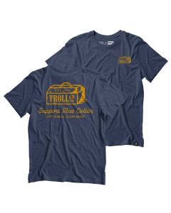 Men's Troll Co. Unboxed Support Short-Sleeve