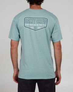Men's Salty Crew Undertow Premium S/S Tee