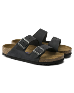 Unisex Birkenstock Arizona Soft Footbed