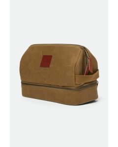 Brixton Accessories Traveler Dopp Kit