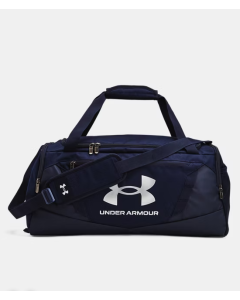 Unisex Under Armour Undeniable 5.0 Small Duffle Bag