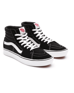 Unisex Vans Comfycush Sk8 Hi