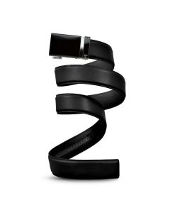 Men's Mission Belt Vader 40 - Black Leather